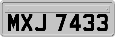 MXJ7433