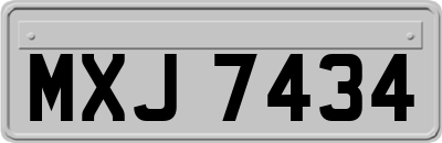 MXJ7434