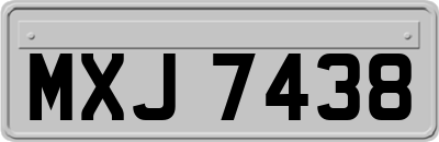 MXJ7438