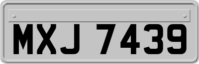 MXJ7439