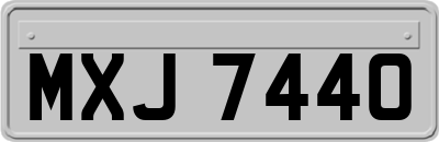 MXJ7440