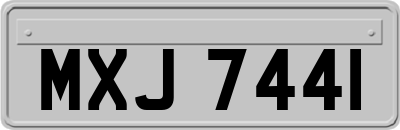 MXJ7441