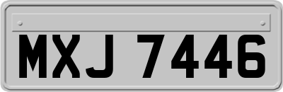 MXJ7446