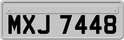 MXJ7448