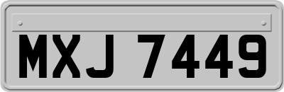 MXJ7449