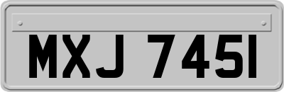 MXJ7451