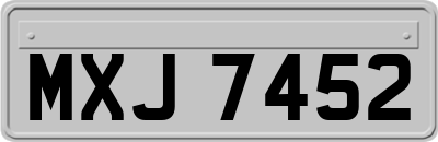 MXJ7452