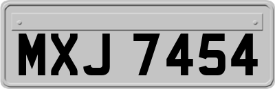 MXJ7454