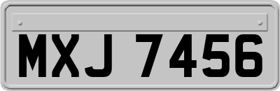 MXJ7456