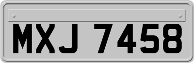 MXJ7458