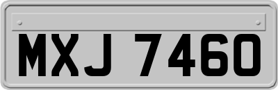 MXJ7460