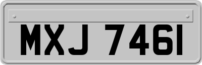 MXJ7461