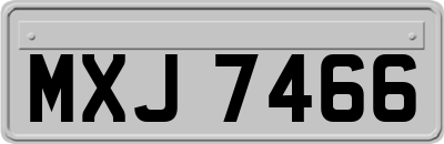 MXJ7466