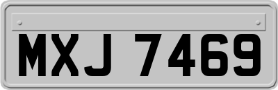 MXJ7469