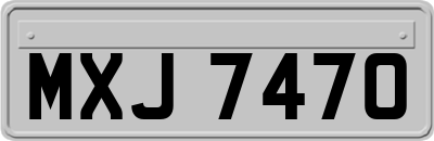 MXJ7470