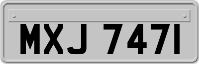 MXJ7471