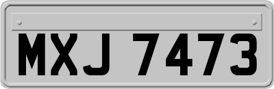 MXJ7473