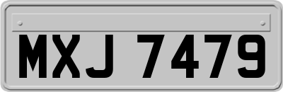 MXJ7479