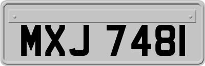 MXJ7481