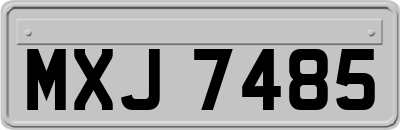 MXJ7485