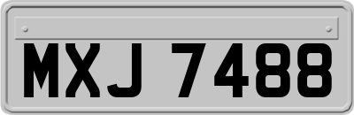 MXJ7488