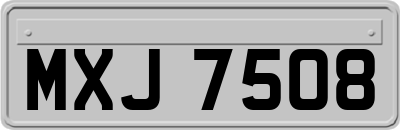 MXJ7508