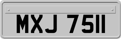 MXJ7511