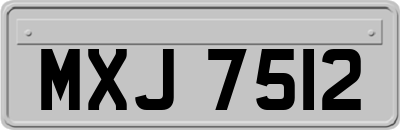 MXJ7512