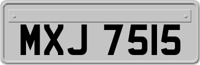 MXJ7515