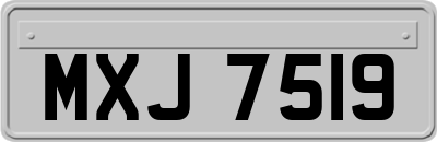 MXJ7519