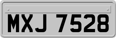 MXJ7528