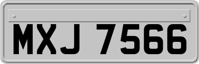 MXJ7566