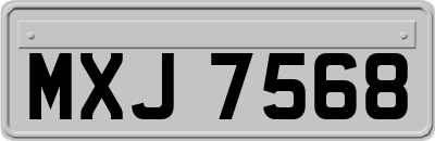 MXJ7568