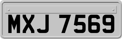 MXJ7569