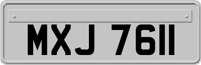 MXJ7611