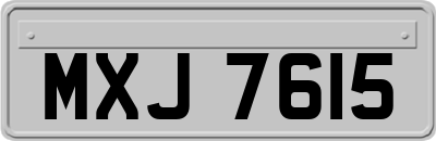 MXJ7615