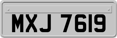 MXJ7619