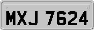 MXJ7624