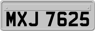 MXJ7625