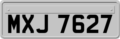 MXJ7627