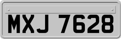 MXJ7628