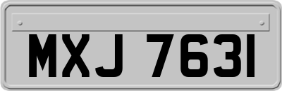 MXJ7631