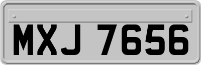 MXJ7656