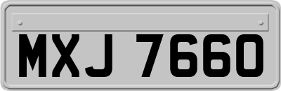 MXJ7660