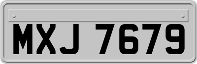 MXJ7679