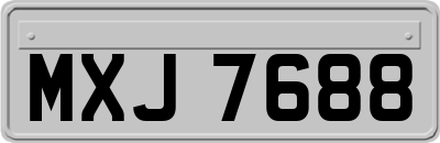 MXJ7688