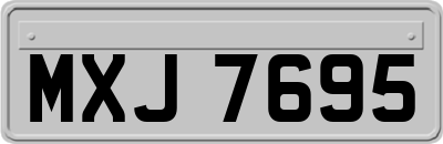 MXJ7695