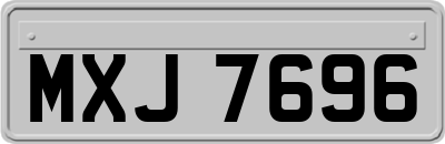 MXJ7696