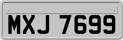 MXJ7699