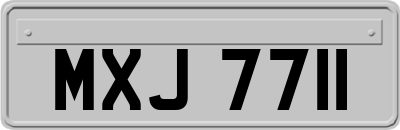 MXJ7711